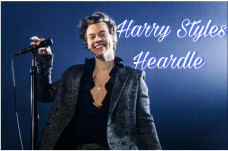 Harry Styles Heardle