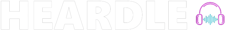 Heardle Wordle